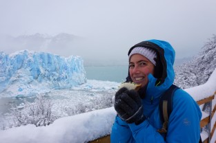 Perito Moreno